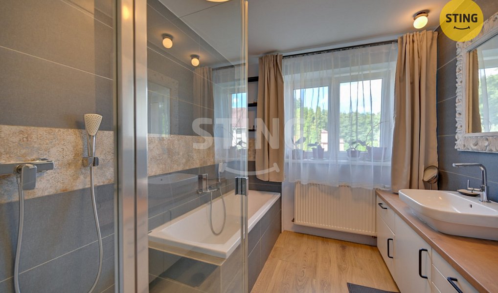 Prodej bytu 2+kk 61 m², Světlá nad Sázavou – náhled fotky 13