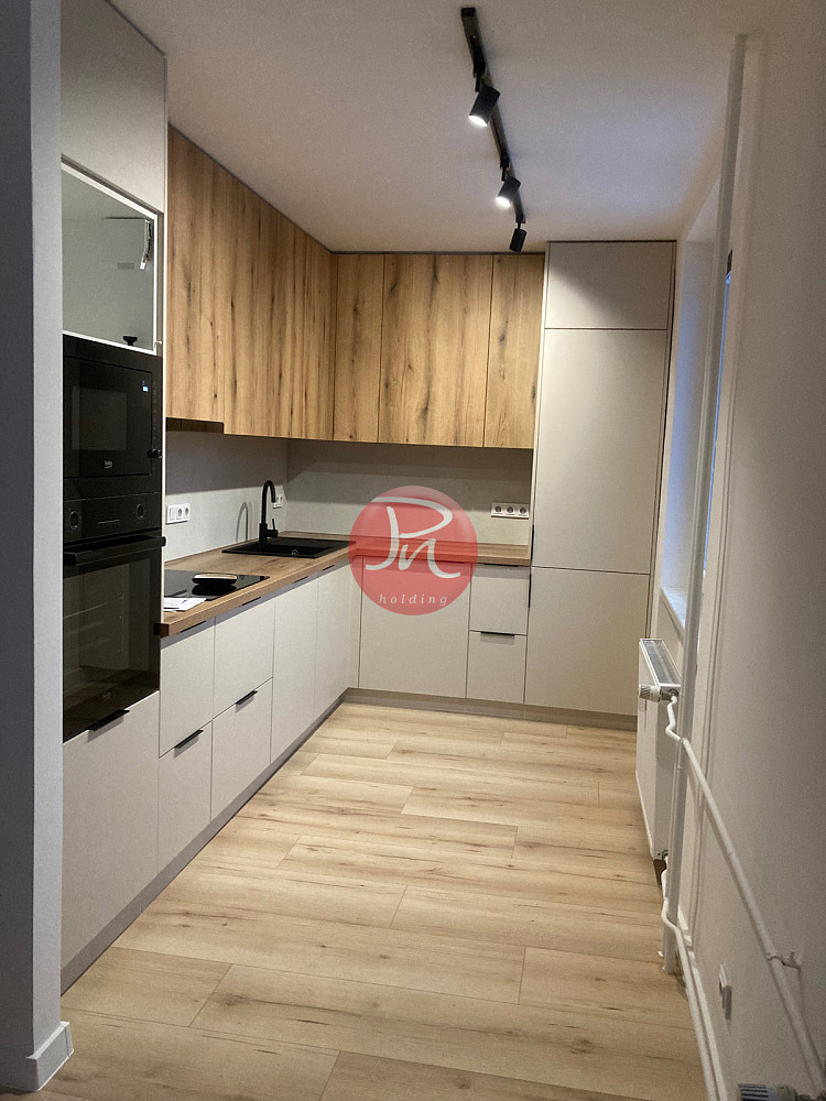 Pronájem bytu 2+kk 51 m²