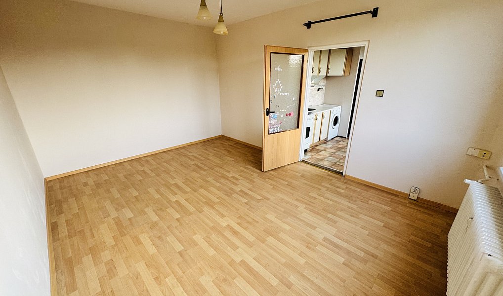 Pronájem bytu 1+1 35 m², Postoloprty – náhled fotky 5