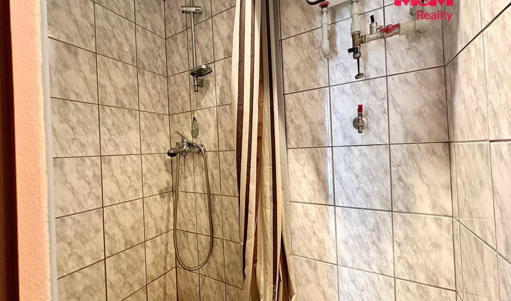 Prodej chaty/chalupy 70 m² s pozemkem 199 m², Bečice – náhled fotky 8