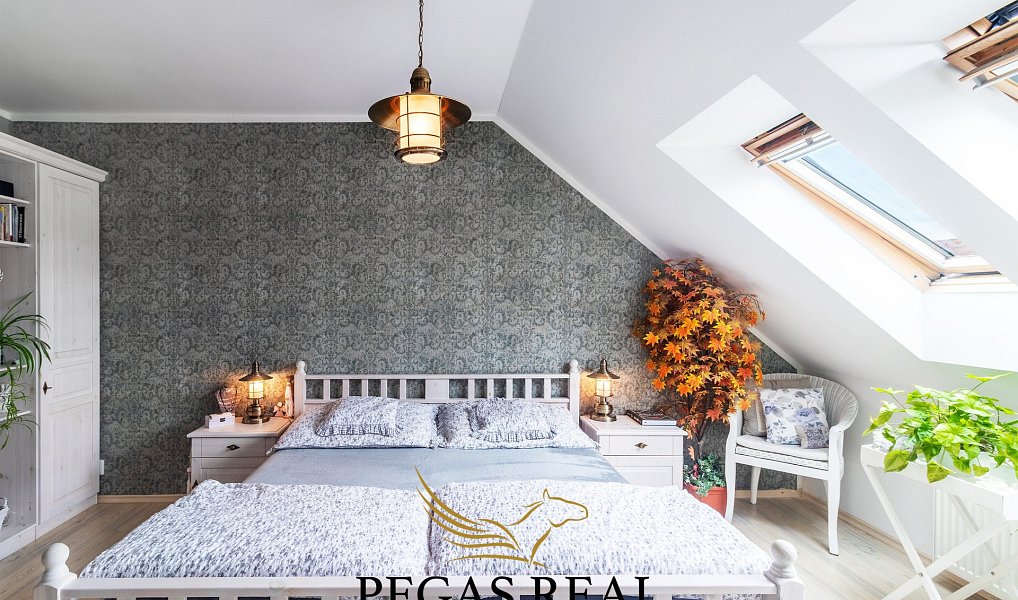 Prodej domu 131 m² s pozemkem 363 m², Troubsko – náhled fotky 12