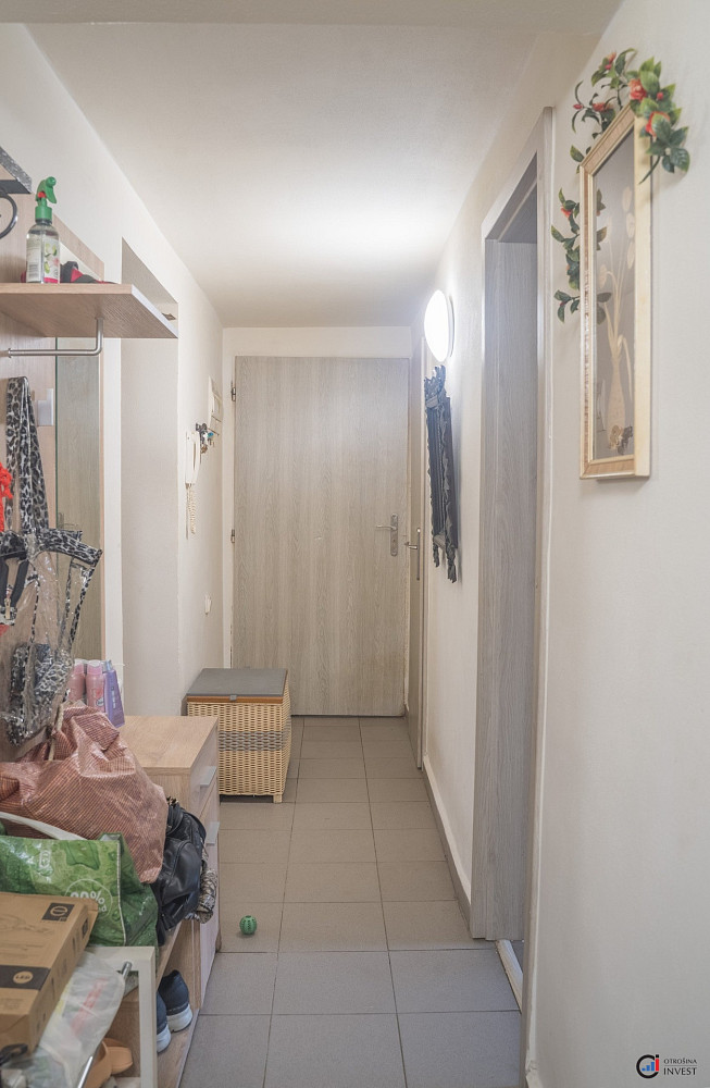 Prodej bytu 2+1 64 m² - Widok 6