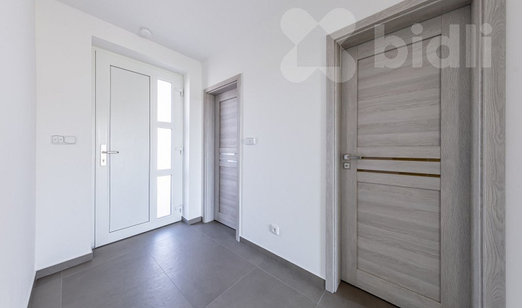 Prodej domu 126 m² s pozemkem 503 m², Hořovice – náhled fotky 14