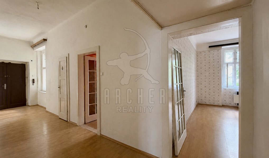 Prodej bytu 3+kk 81 m², Praha – náhled fotky 7