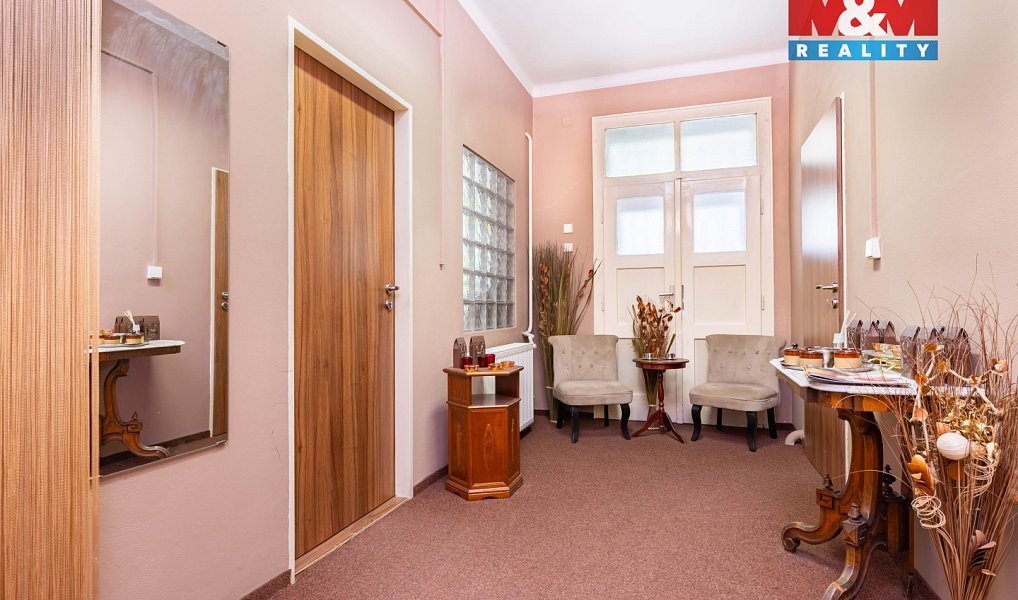 Pronájem kanceláře 65 m², Praha – náhled fotky 5