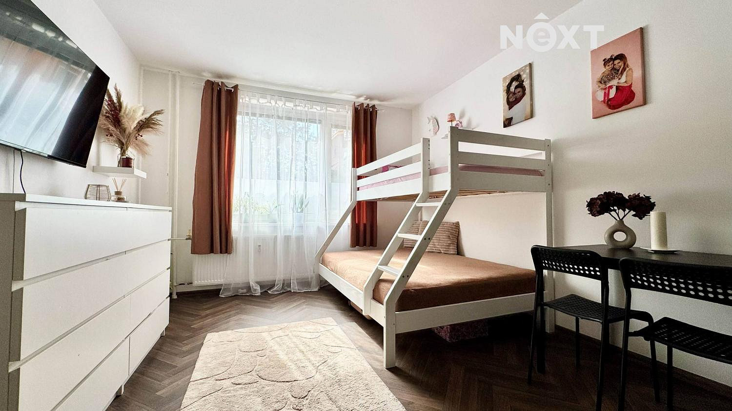 Prodej bytu 1+kk 29 m² – fotografie 5
