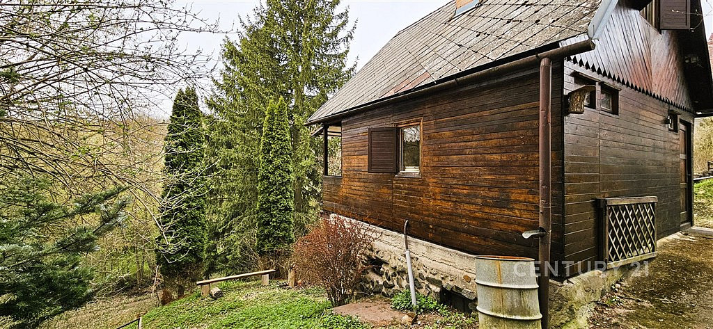 Prodej chaty/chalupy 50 m² s pozemkem 34 m²