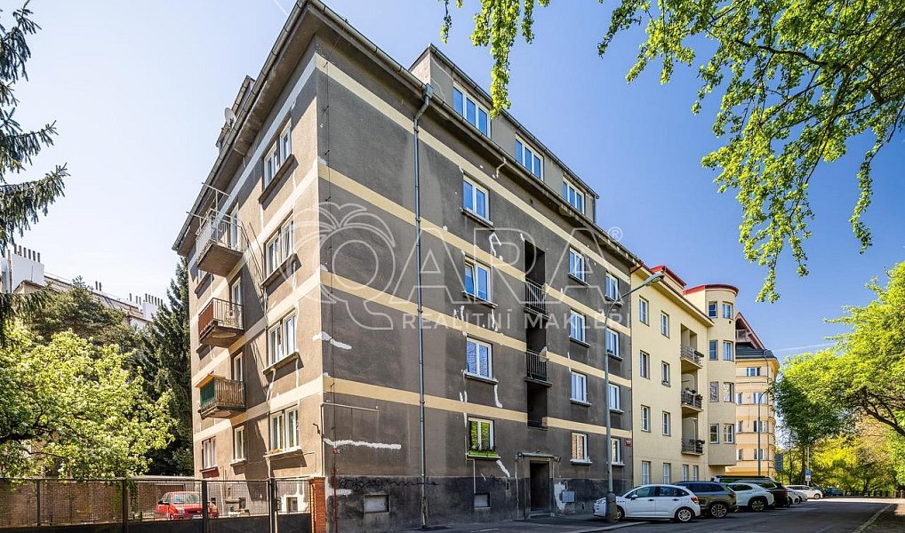 Prodej bytu 2+1 56 m², Praha – náhled fotky 14
