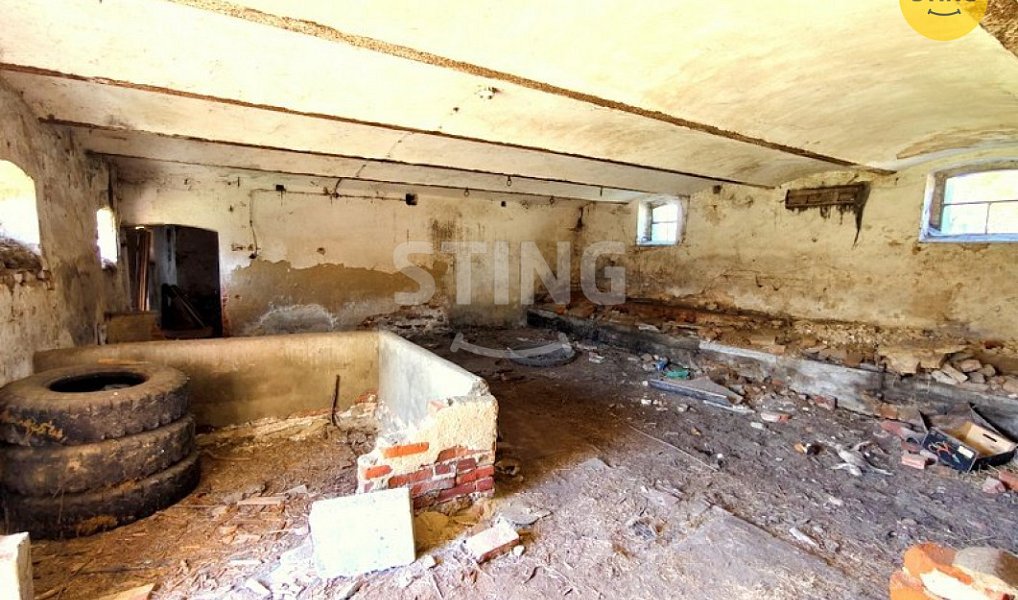 Prodej domu 200 m² s pozemkem 2 439 m², Osoblaha – náhled fotky 6