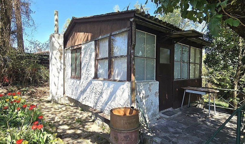 Prodej chaty/chalupy 30 m² s pozemkem 408 m², Týnec nad Sázavou – náhled fotky 2