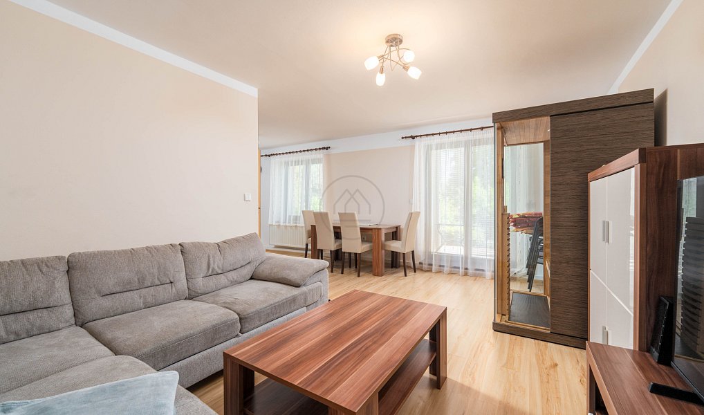 Prodej bytu 2+kk 56 m², Lipno nad Vltavou – náhled fotky 4