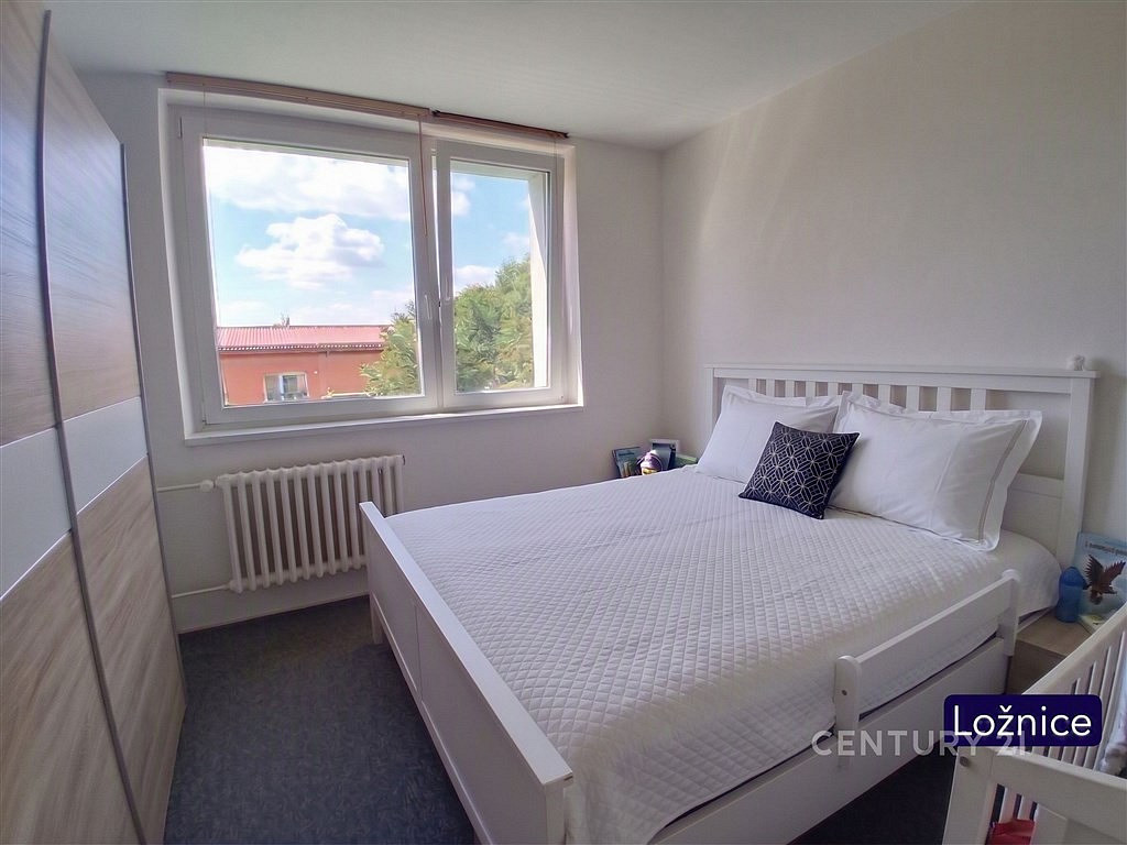 Pronájem bytu 3+1 73 m² — photo 4
