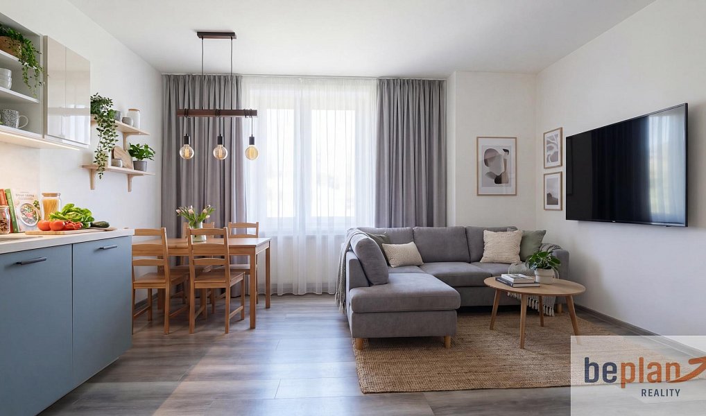 Prodej domu 205 m² s pozemkem 678 m², Brodek u Prostějova – náhled fotky 2