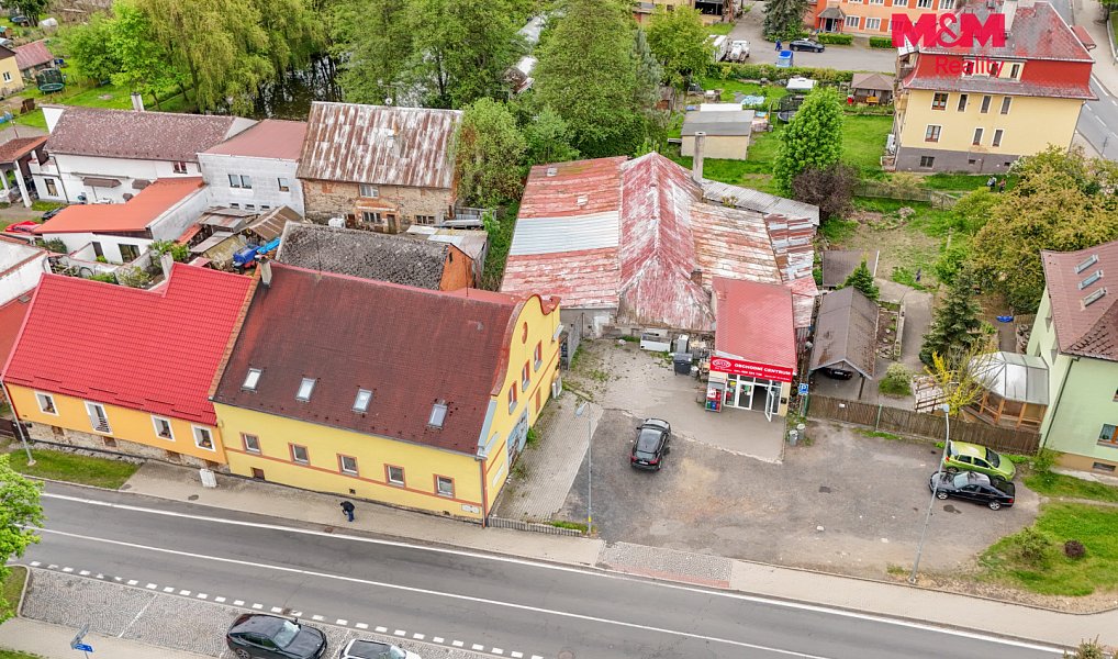 Prodej obchodních prostor 845 m², Žlutice – náhled fotky 26