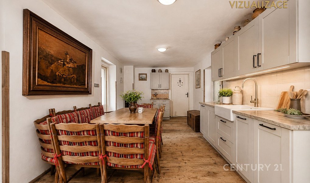 Prodej domu 111 m² s pozemkem 350 m², Hvozdec – náhled fotky 10