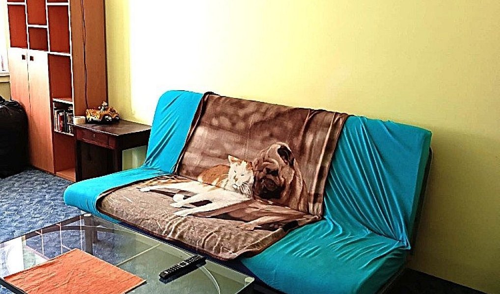 Pronájem bytu 1+kk 28 m², Brno – náhled fotky 7
