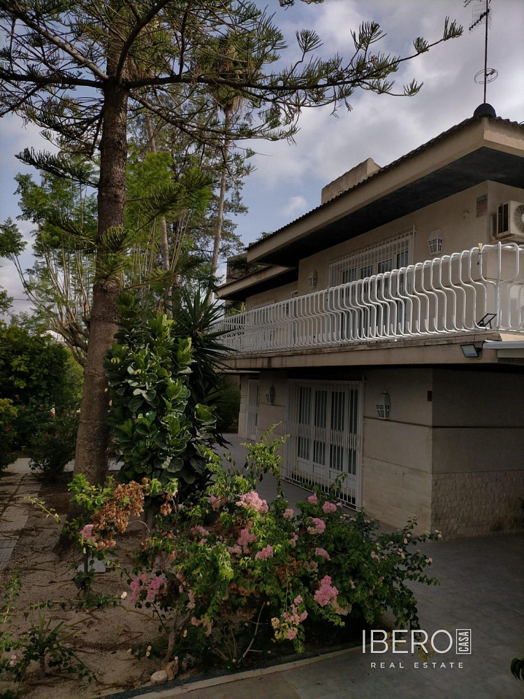 Casa 5+kk – Orihuela, Casco Histórico - Vista 4