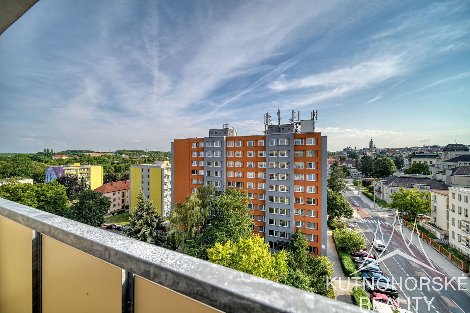 Prodej bytu 2+kk 49 m² – fotografie 3