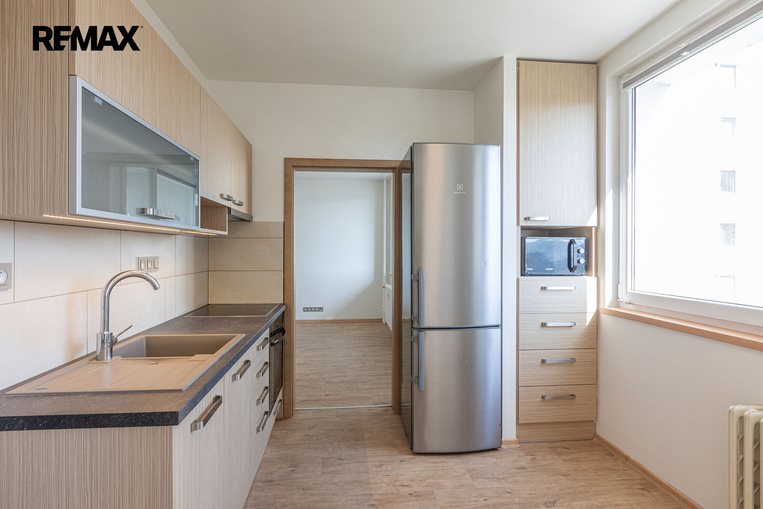 Pronájem bytu 3+1 73 m²