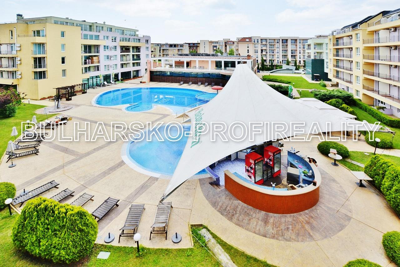 Prodej bytu 2+kk 54 m²