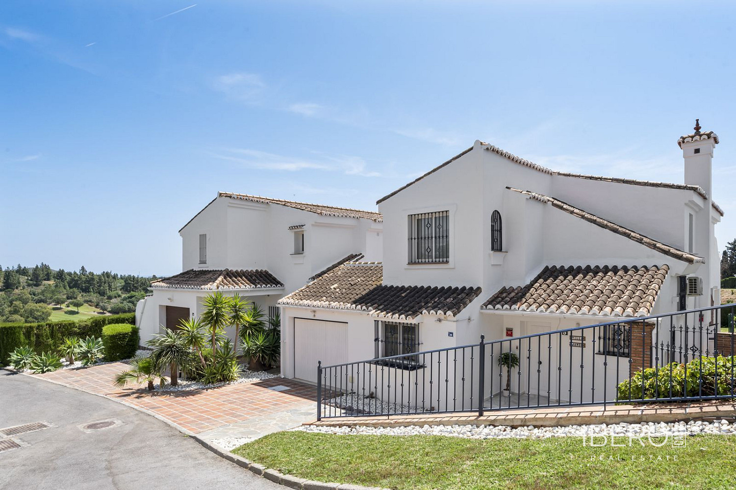 Casa 4+kk – Málaga, El Chaparral, Puerto de la Torre - Vista 3