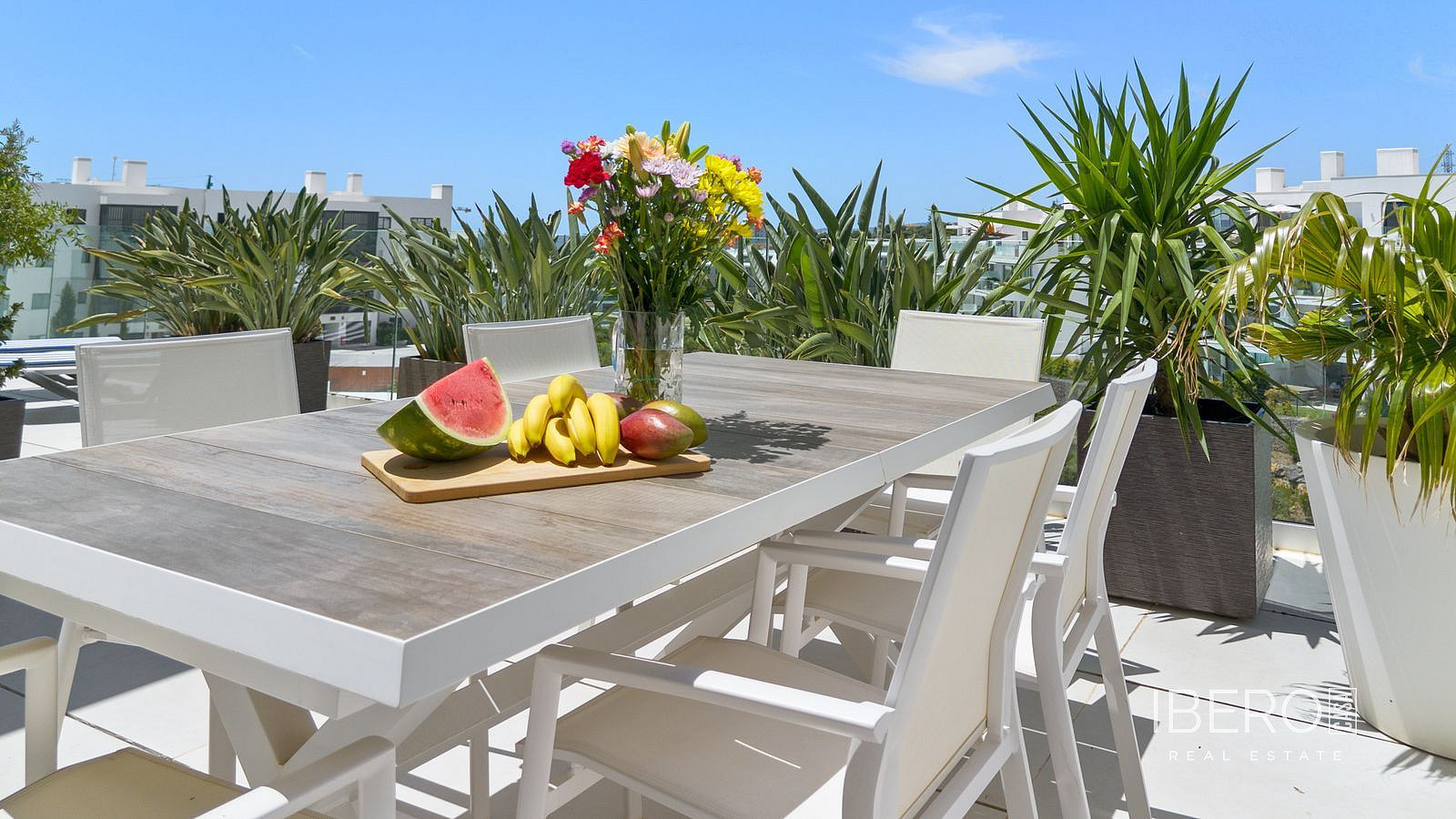 Piso 4+kk – Fuengirola, Los Boliches - Vista 3