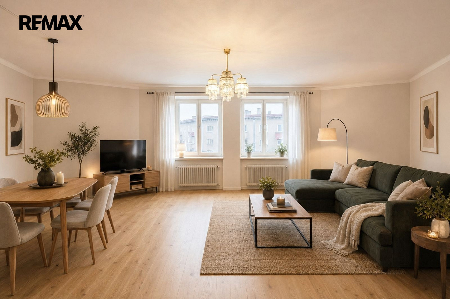 Prodej bytu 2+1 69 m² — photo 3