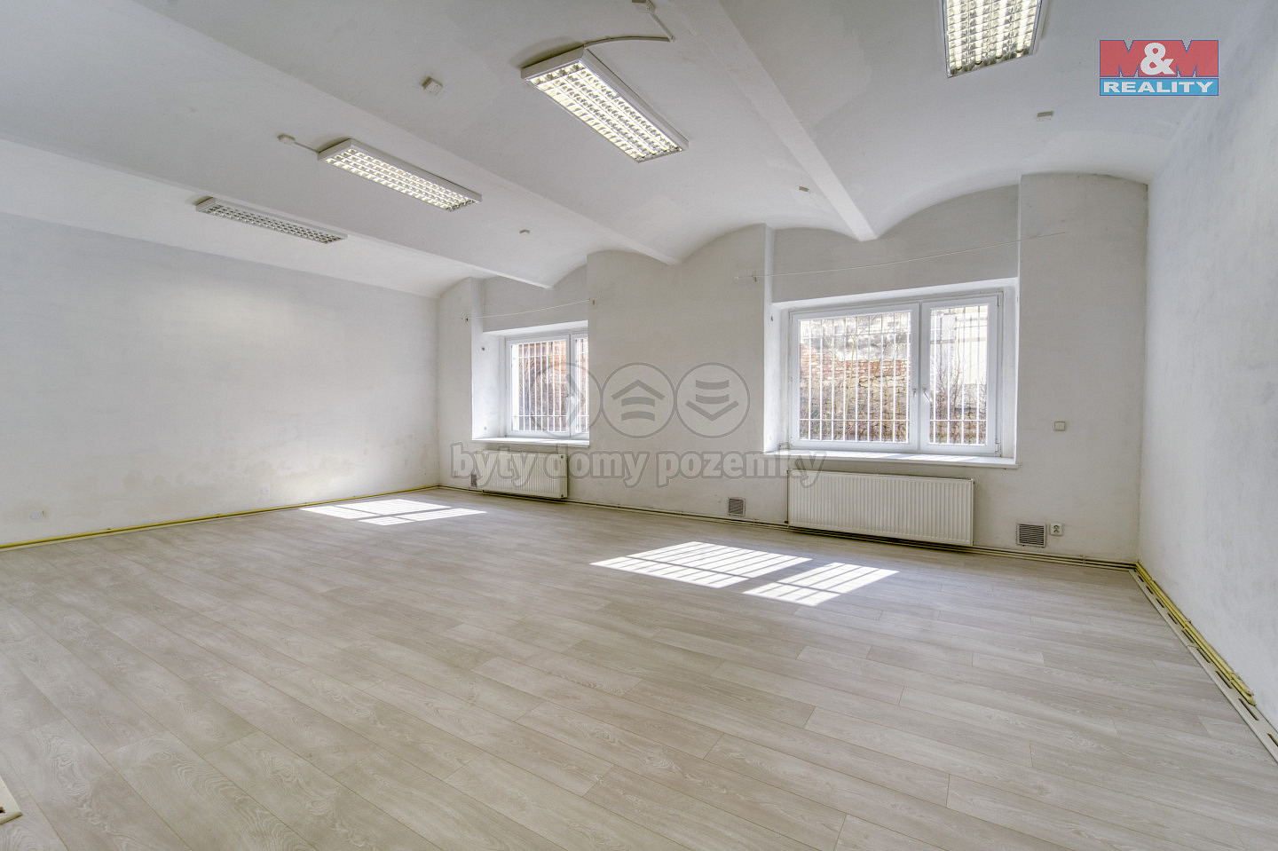 Pronájem kanceláře 167 m² — photo 4
