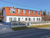 Prodej domu 232m2 s pozemkem 790m2