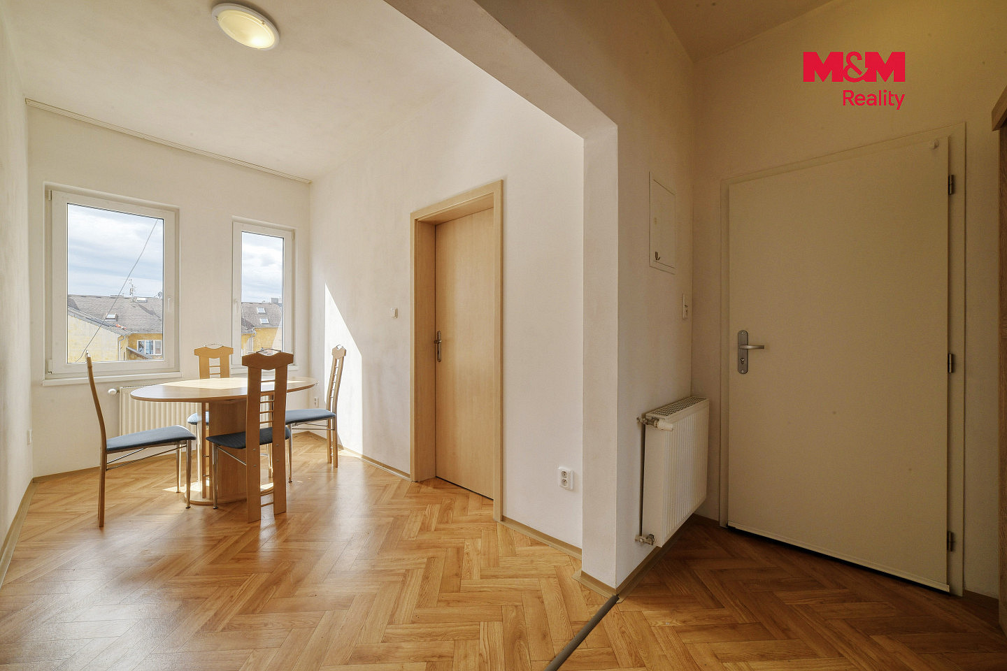 Pronájem bytu 2+1 72 m² – fotografie 3
