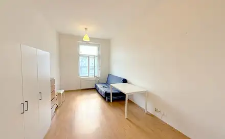 Pronájem bytu 2+kk 60 m²