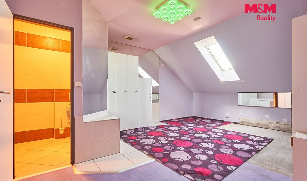Pronájem obchodních prostor 365 m², Drslavice – náhled fotky 17