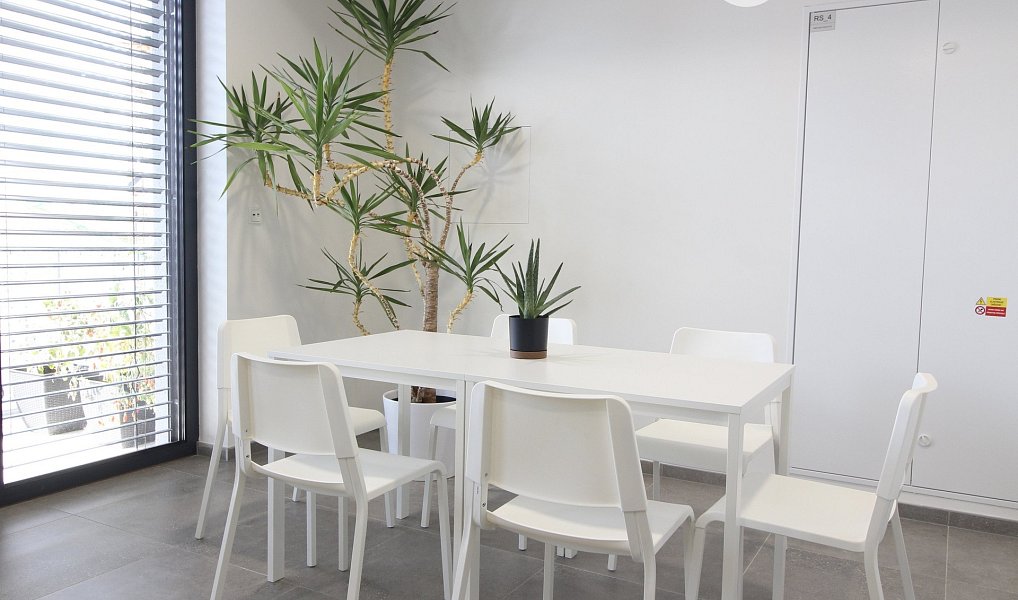 Pronájem kanceláře 61 m², Brno – náhled fotky 11