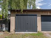Prodej gar�e 21 m2, �pindlerova ulice, �st� nad Orlic�