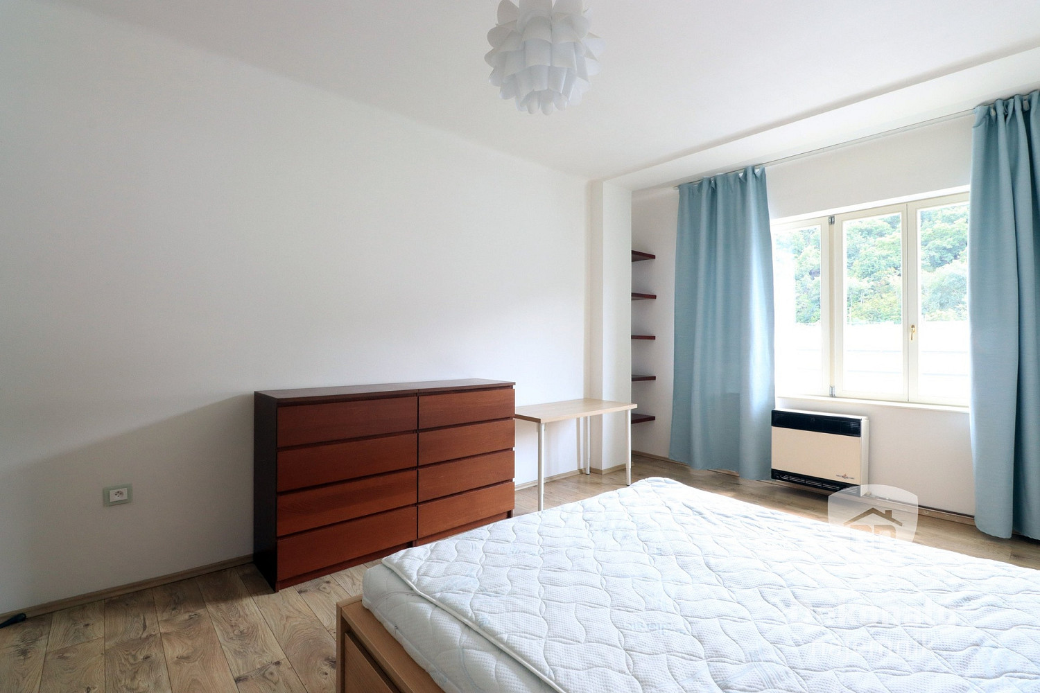 Pronájem bytu 2+kk 46 m² – fotografie 5