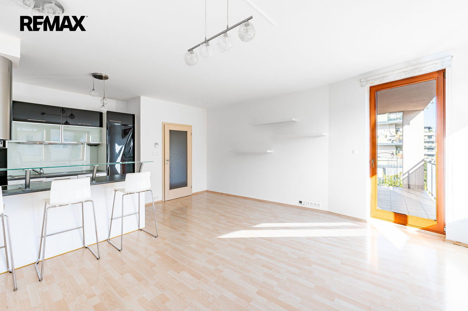 Prodej bytu 3+kk 83 m²