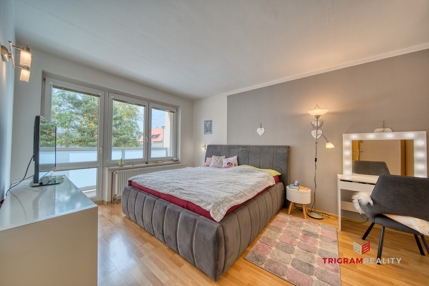 Prodej bytu 3+1 77 m² – fotografie 3