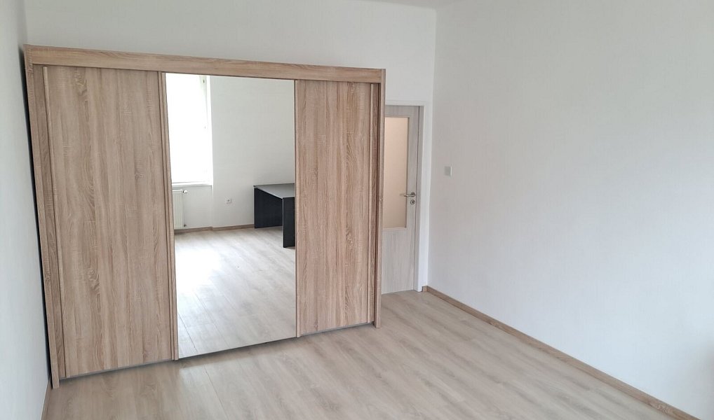 Pronájem bytu 1+1 40 m², Praha – náhled fotky 7