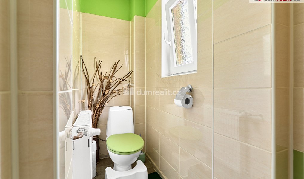 Prodej domu 380 m² s pozemkem 489 m², Jáchymov – náhled fotky 5