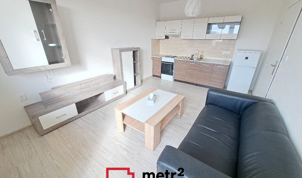 Pronájem bytu 2+kk 33 m², Olomouc – náhled fotky 2