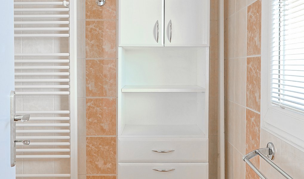 Pronájem bytu 2+1 49 m², Dačice – náhled fotky 8