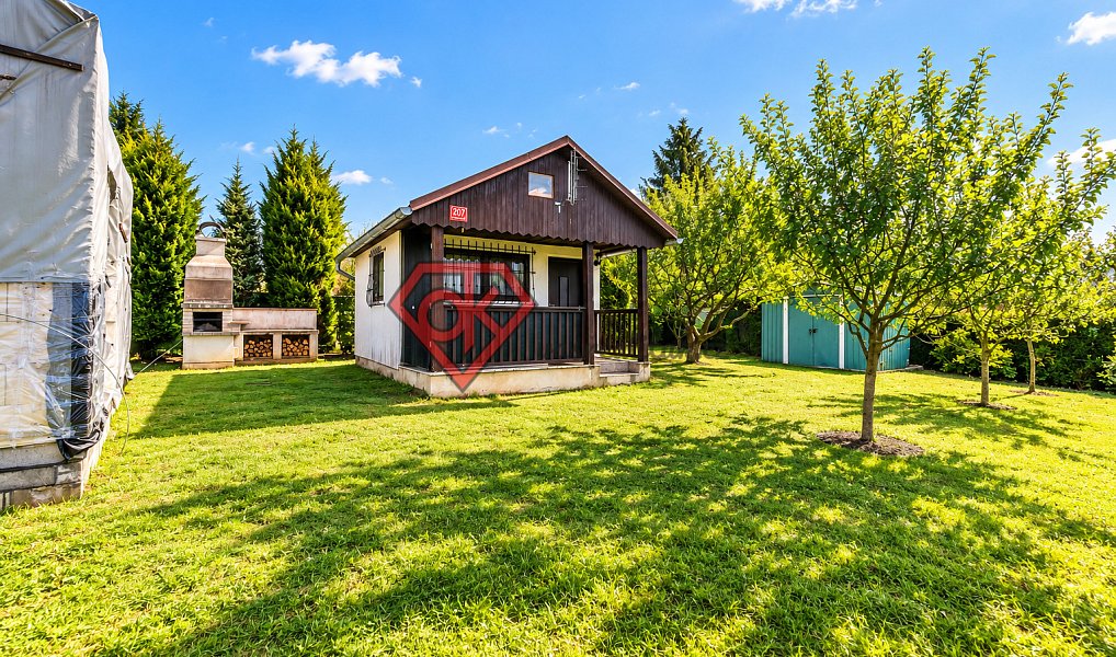 Prodej chaty/chalupy 90 m² s pozemkem 356 m², Svitavy – náhled fotky 13