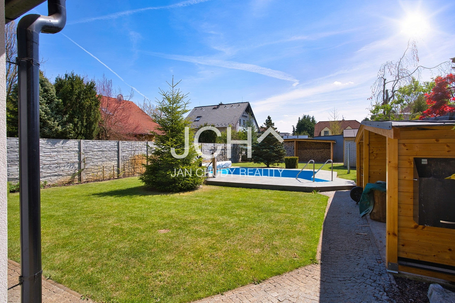 Prodej domu 104 m² s pozemkem 576 m² - Ansicht 5