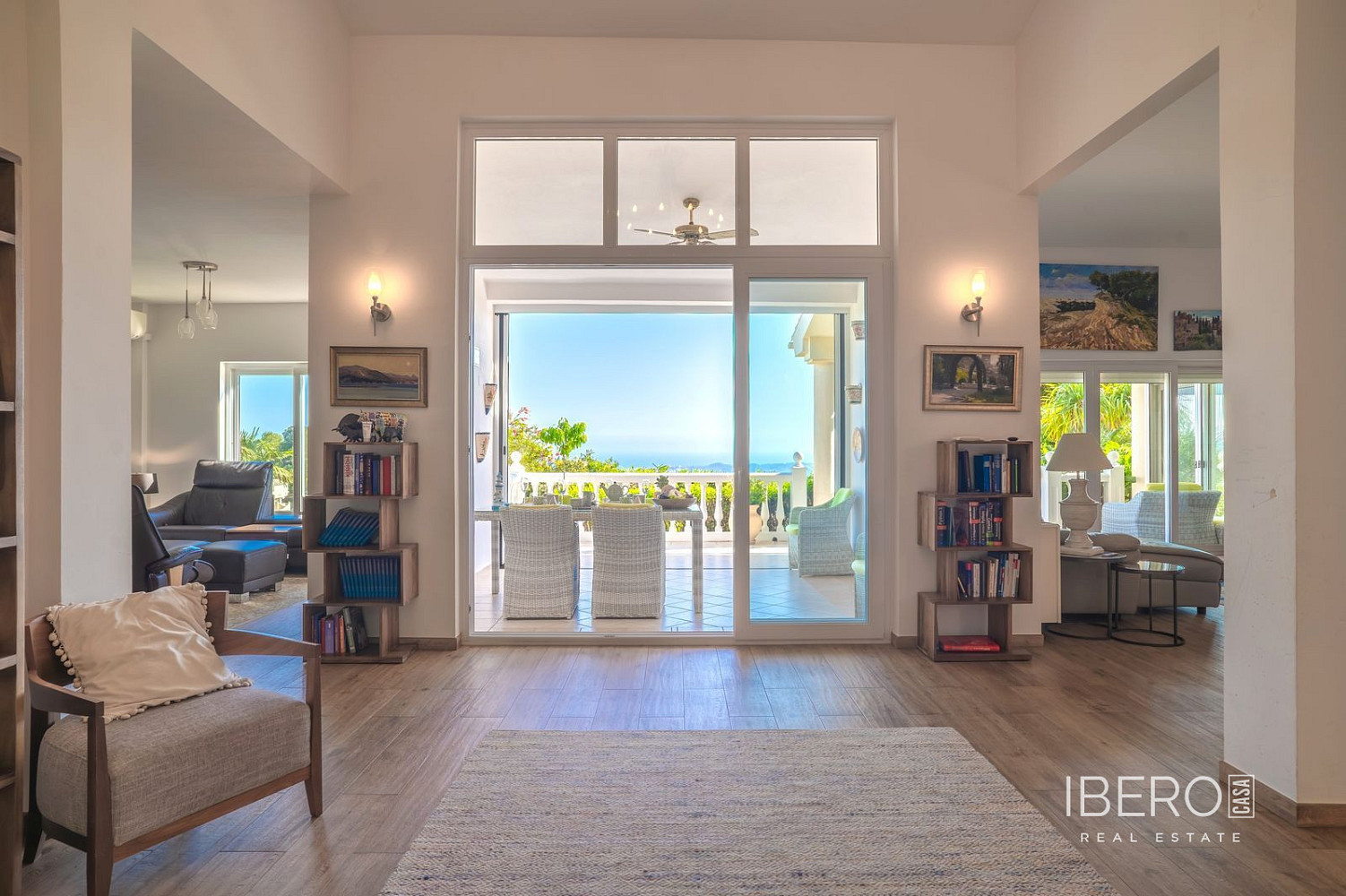 Casa 7+kk – Mijas, Urbanización Santa Rosa, Las Lomas de Mijas - Más