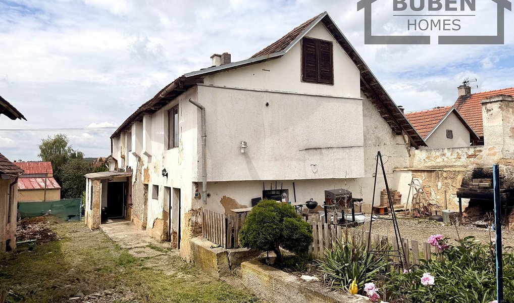 Prodej domu 380 m² s pozemkem 750 m², Bor – náhled fotky 37