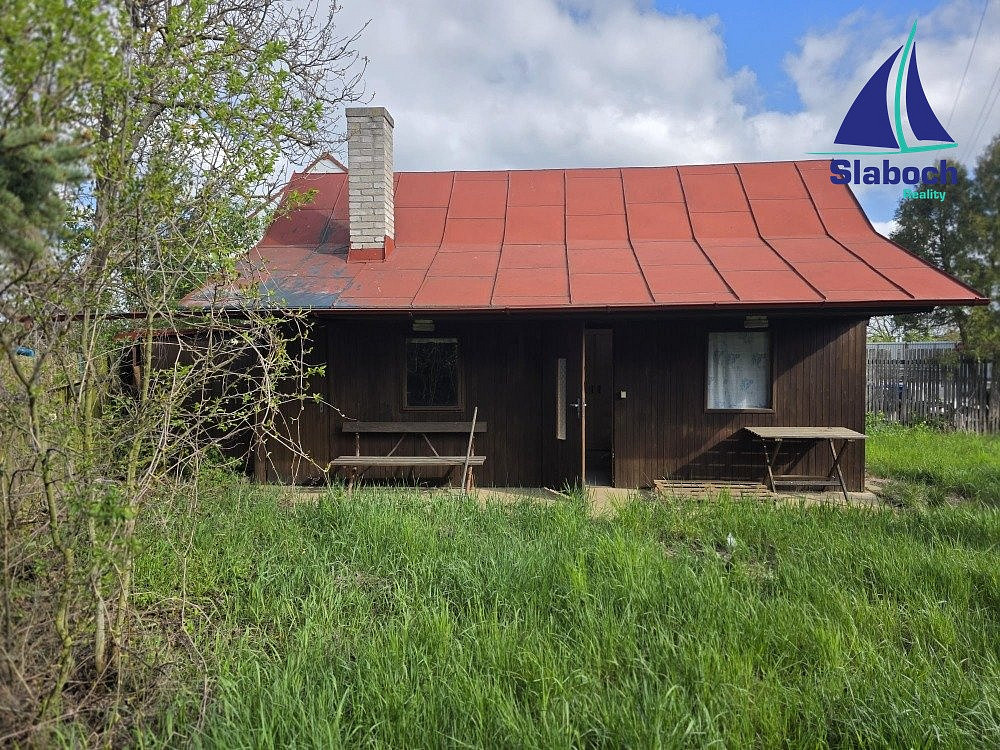 Prodej chaty/chalupy 50 m² s pozemkem 733 m² — photo 3