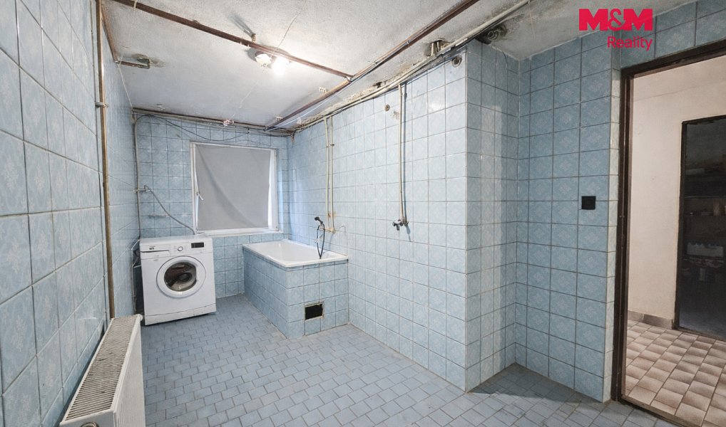 Prodej domu 202 m² s pozemkem 934 m², Osoblaha – náhled fotky 16