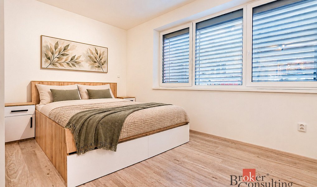 Prodej bytu 1+kk 42 m², Brno – náhled fotky 6