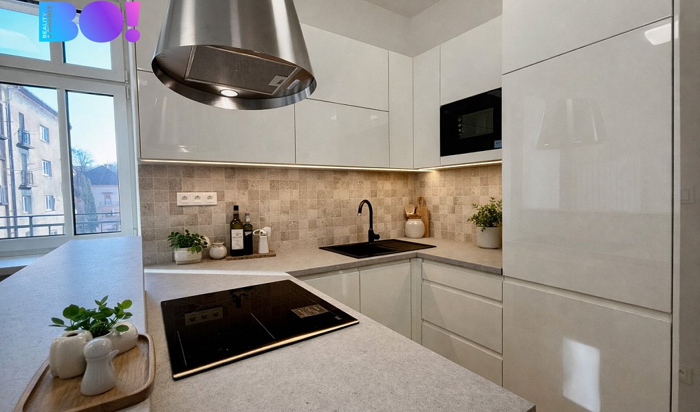 Pronájem bytu 2+kk 57 m², Český Těšín – náhled fotky 2