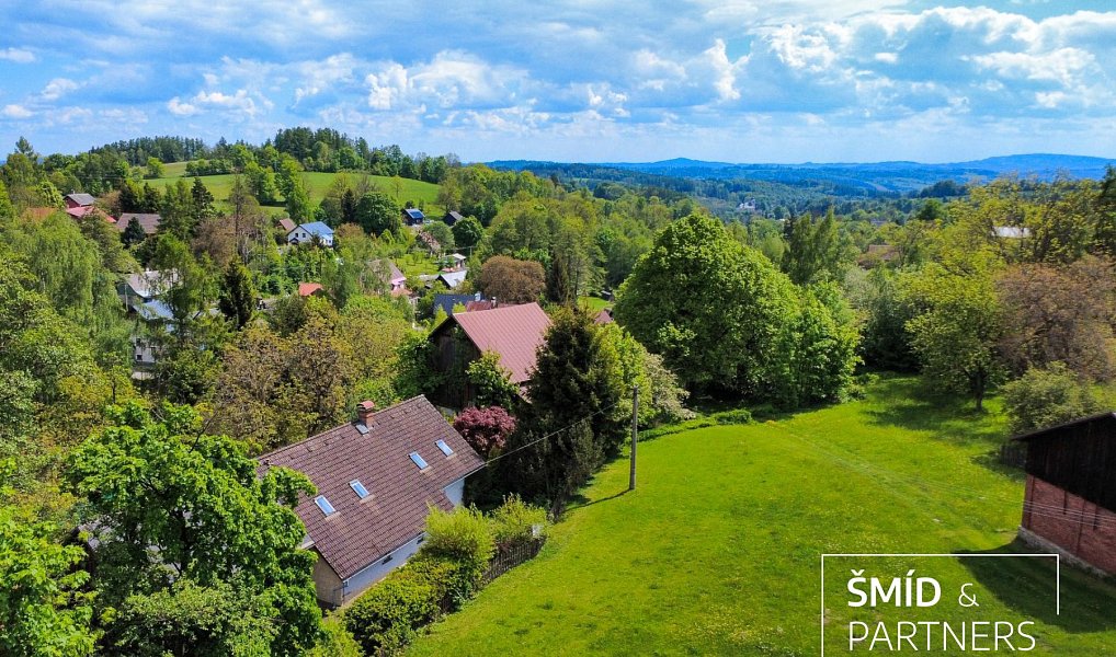 Prodej domu 150 m² s pozemkem 1 141 m², Roprachtice – náhled fotky 40